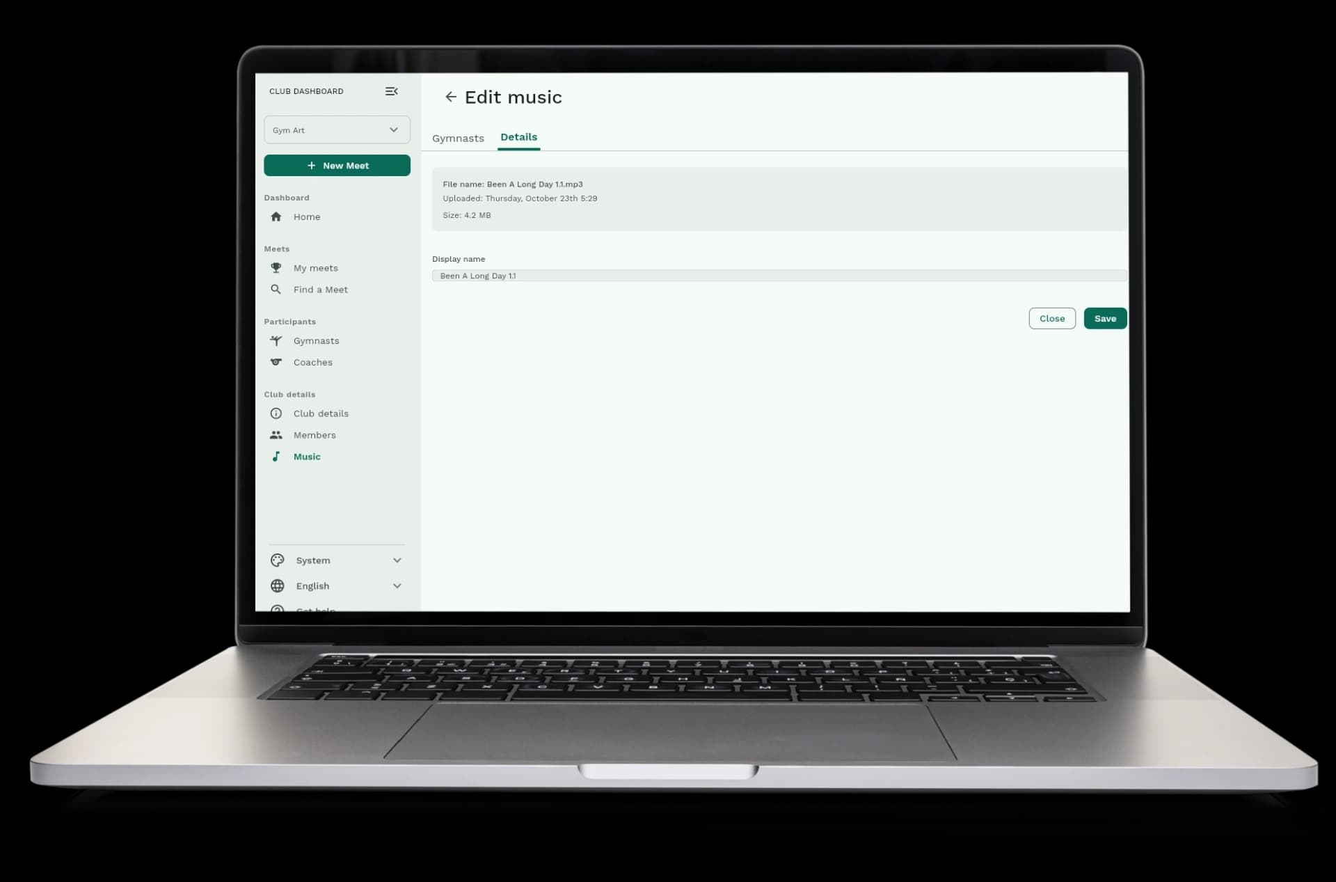 Suivi organisé et automatique